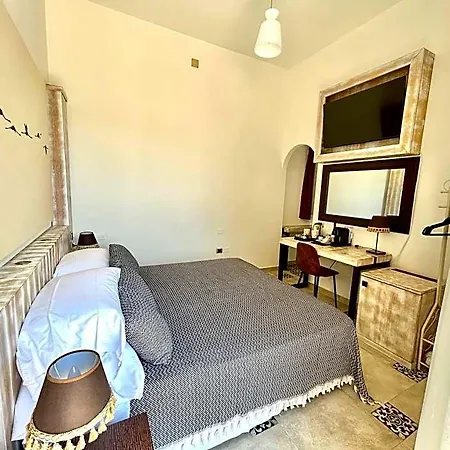 Cavalieri Country 4* Is Morus