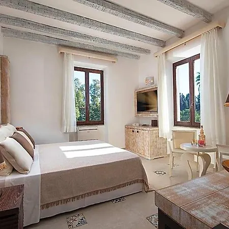 Cavalieri Country Hotel 4*