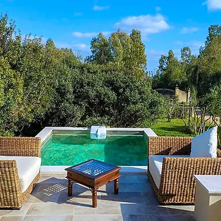 Hotel Cavalieri Country 4*