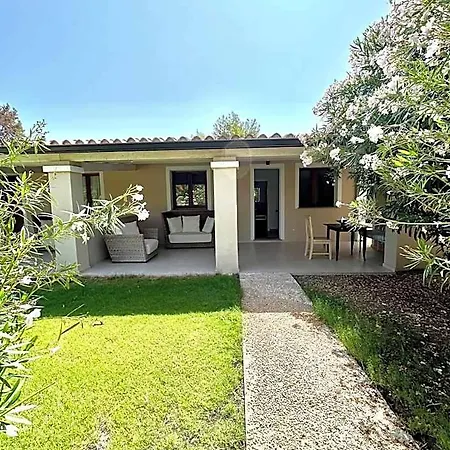 Cavalieri Country 4* Is Morus