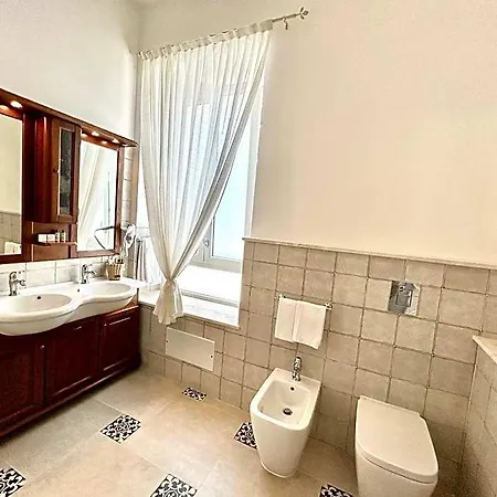 Cavalieri Country Hotel Is Morus