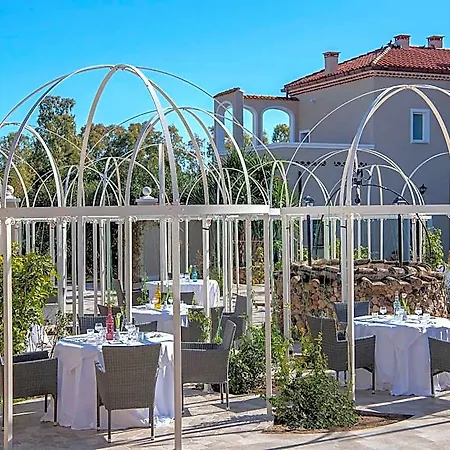 Cavalieri Country 4*