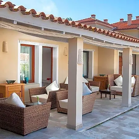 Cavalieri Country Hotel