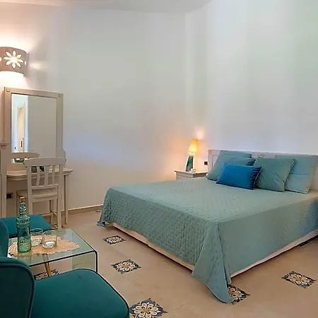 Hotel Cavalieri Country 4*