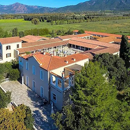 Cavalieri Country