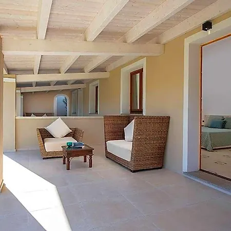 Cavalieri Country Hotel Is Morus