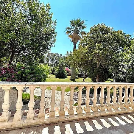 Hotel Cavalieri Country 4*