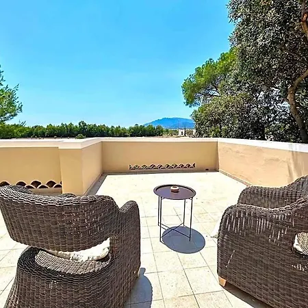 Cavalieri Country Hotel