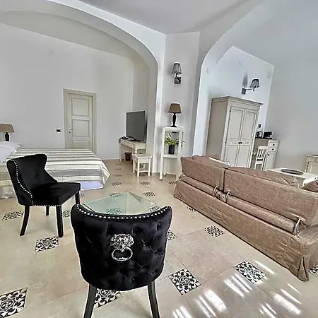Hotel Cavalieri Country