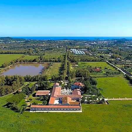 Cavalieri Country 4* Is Morus