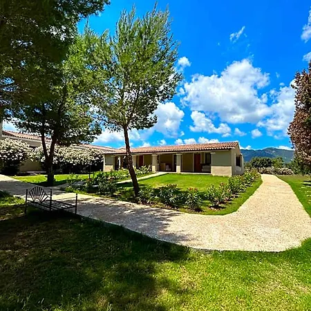 Cavalieri Country 4*
