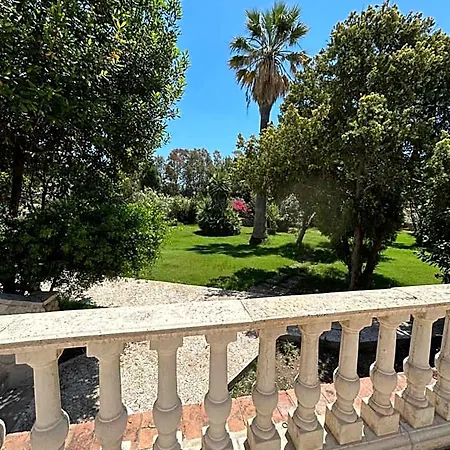 Hotel Cavalieri Country