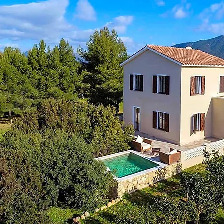Cavalieri Country 4* Is Morus