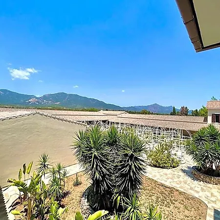 Cavalieri Country 4*
