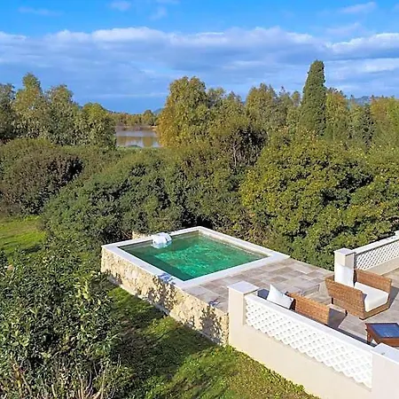 Hotel Cavalieri Country