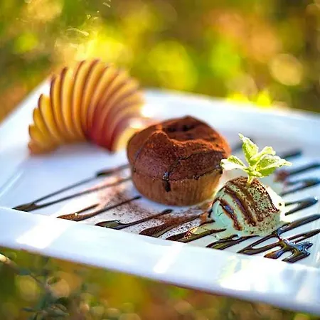 Hotel Cavalieri Country