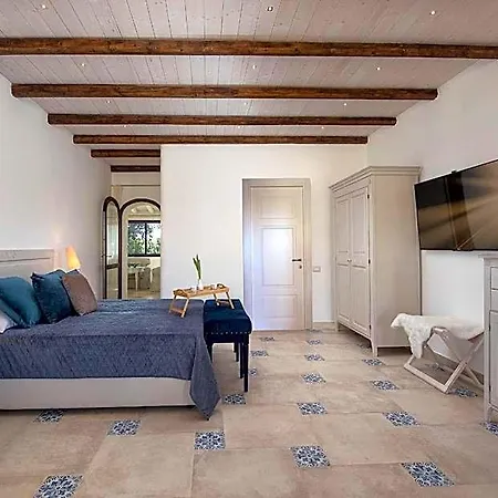 Cavalieri Country Hotel Is Morus