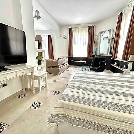 Cavalieri Country Hotel 4*