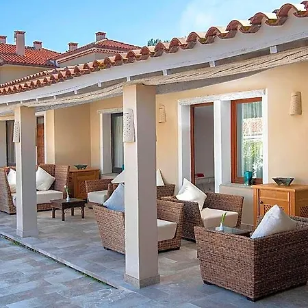 Cavalieri Country Hotel Is Morus