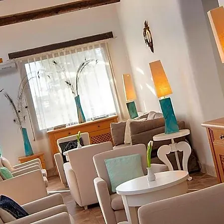 Cavalieri Country 4* Is Morus