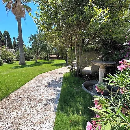 Hotel Cavalieri Country