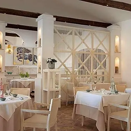 Cavalieri Country 4*