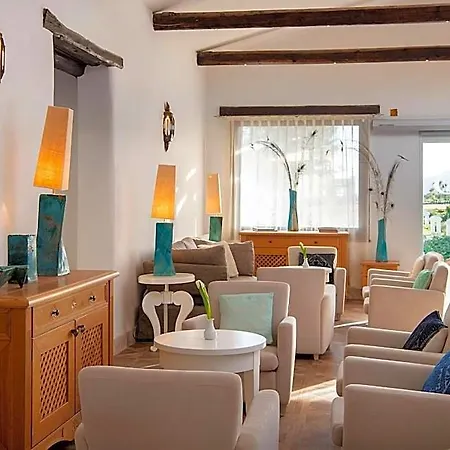 Hotel Cavalieri Country