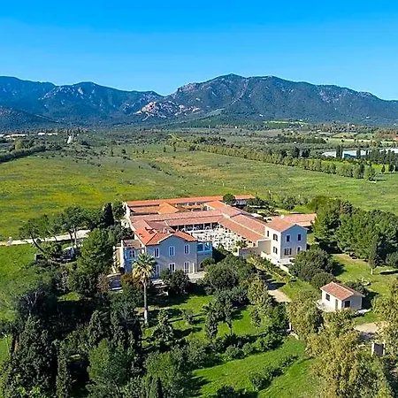 Cavalieri Country Hotel Is Morus