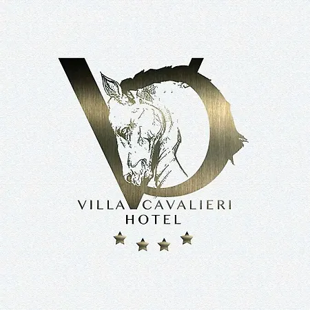 מלון Cavalieri Country