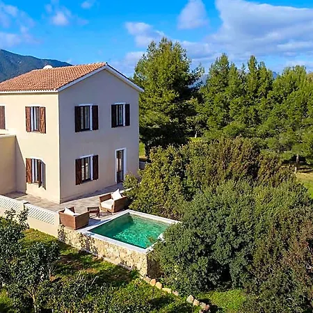 Cavalieri Country