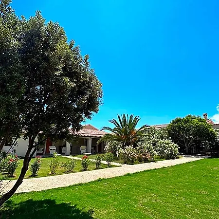 Cavalieri Country 4* Is Morus
